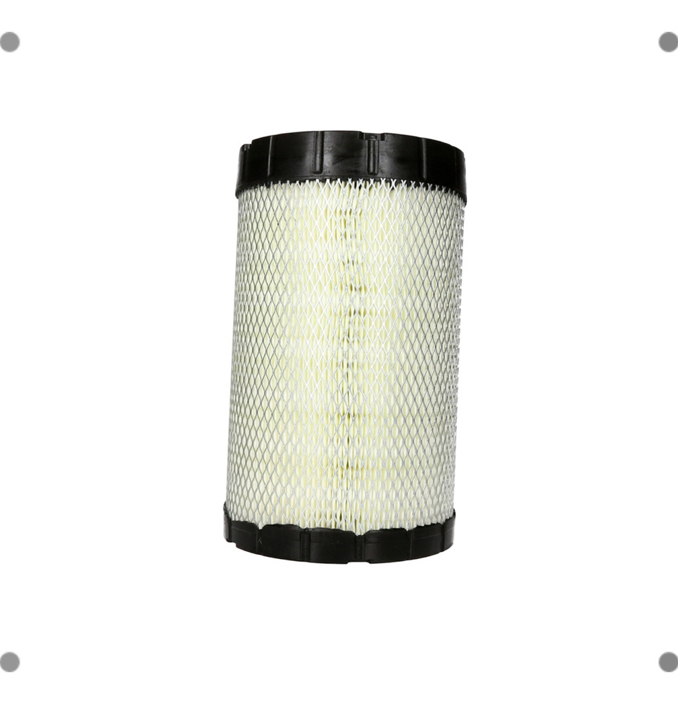 Filtro Aire Filtec Para Foton Aumark 2014 2017