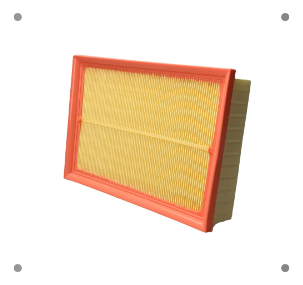 Filtro Aire Filtec Para Chery Tiggo 8 Pro 2021 2025