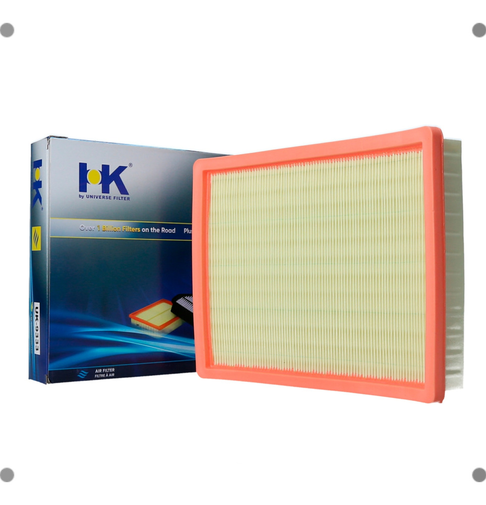 Filtro Aire Hk Para Chevrolet Groove 2021 2025