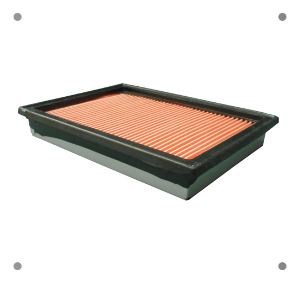 Filtro Aire Filtec Para Nissan Juke 2012 2017