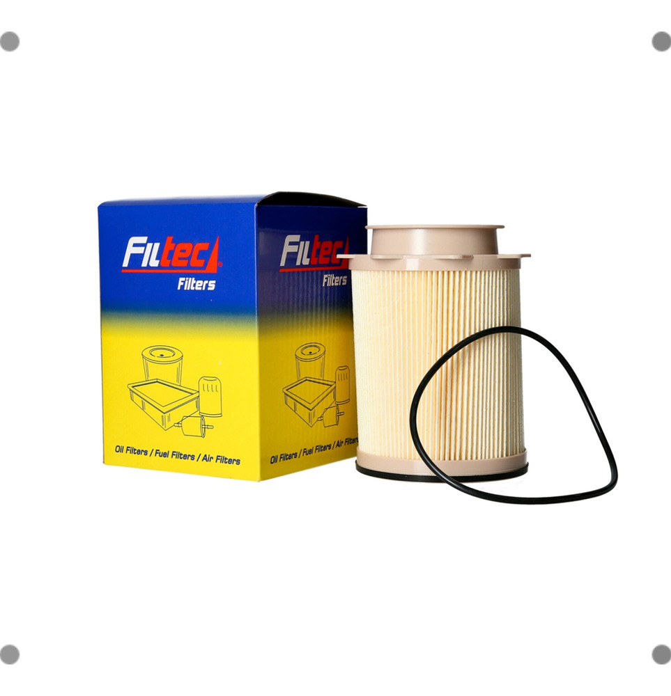 Elemento Filtro Petroleo Para Dodge Ram 2500 2013 2020