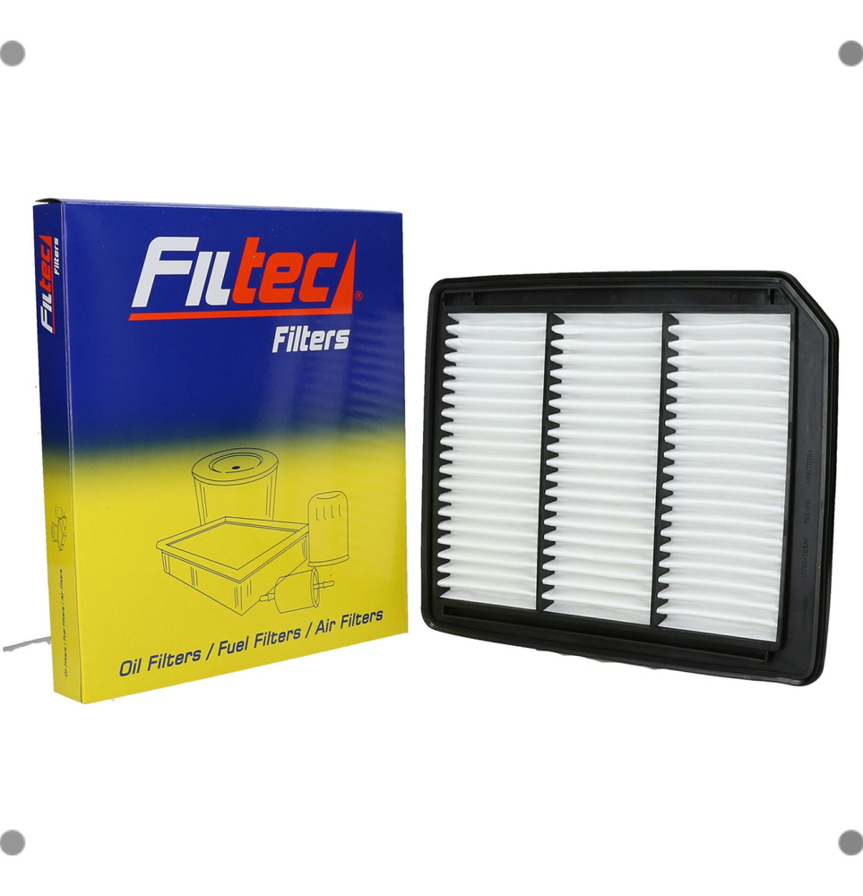 Filtro Aire Filtec Para Suzuki Fronx 2023 2025