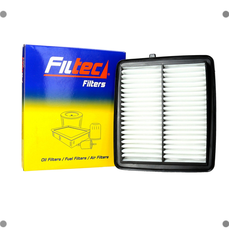 Filtro Aire Filtec Para Suzuki Jimny 2019 2025