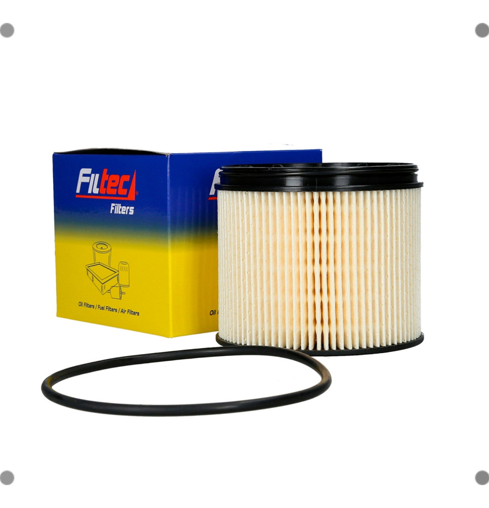 Elemento Filtro Petroleo Filtec Para Maxus G10 2022 2025