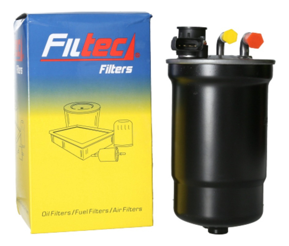Filtro Petroleo Hk Para Ford Ranger 2024 2025