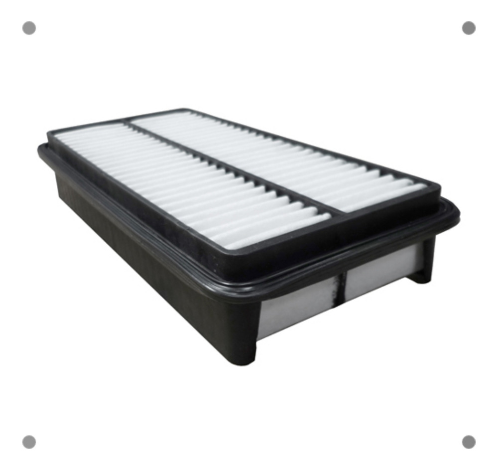 Filtro Aire Filtec Para Suzuki Sidekick 1997 2002