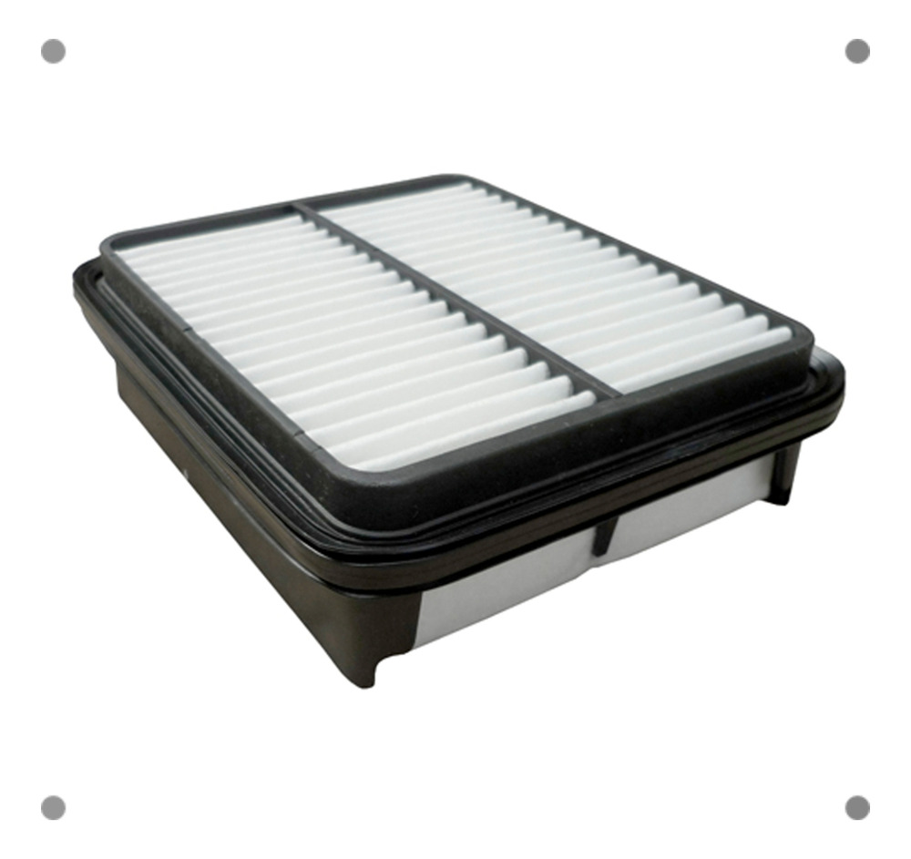 Filtro Aire Filtec Para Suzuki Baleno 1996 2004