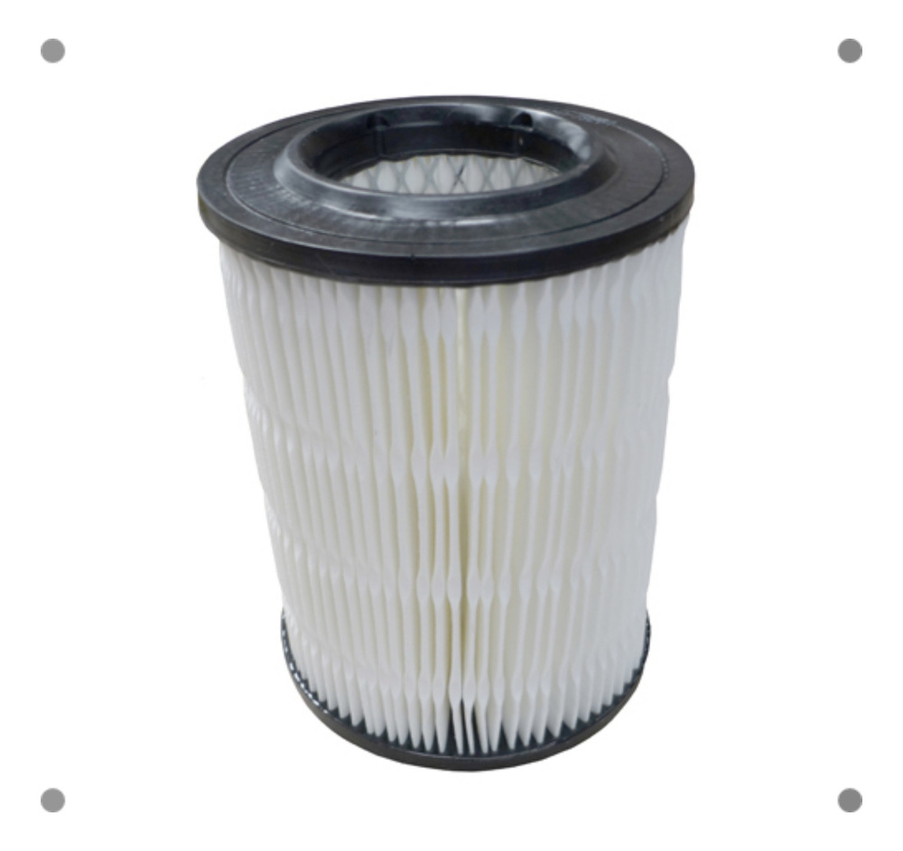 Filtro Aire Filtec Para Daewoo Labo 1998 2000
