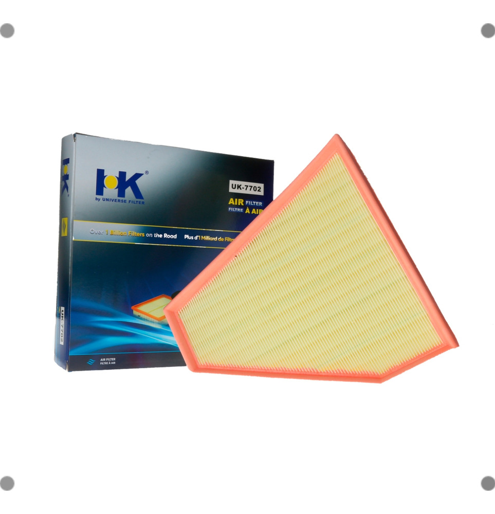 Filtro Aire Hk Para Bmw 328i 2013 2016