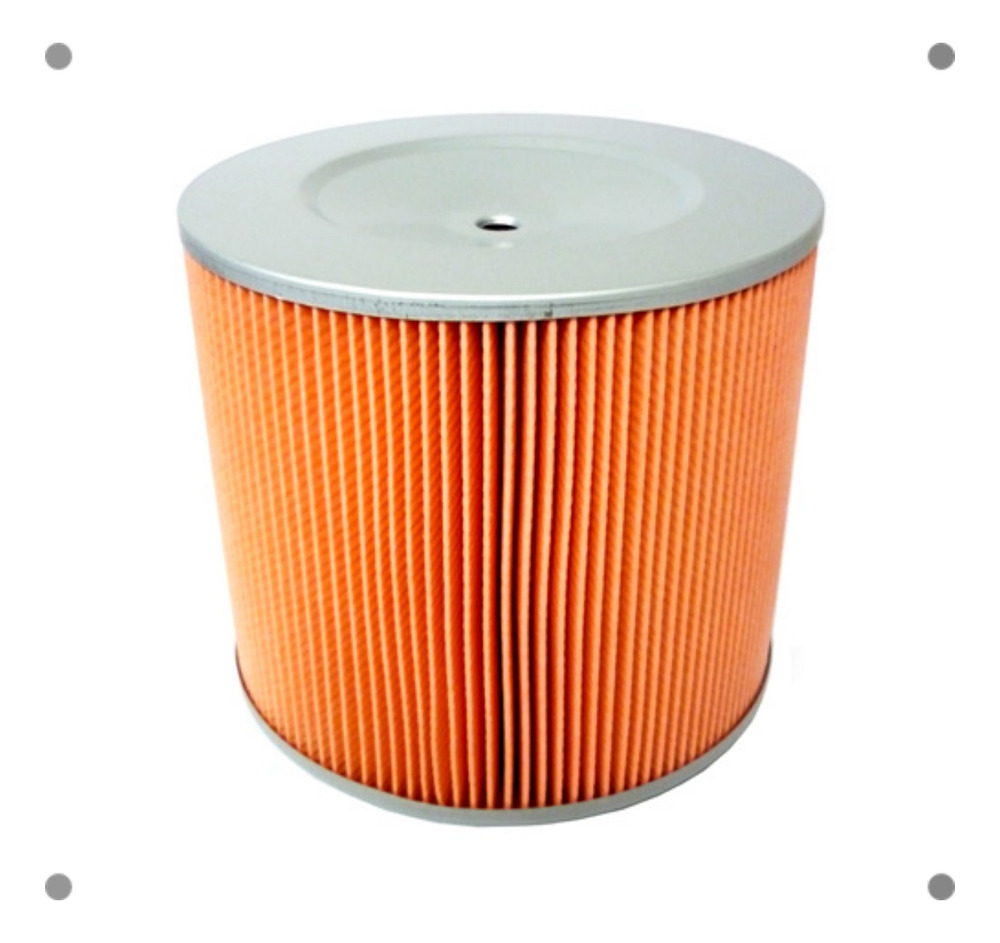 Filtro Aire Filtec Para Hyundai Mighty 1995 1999