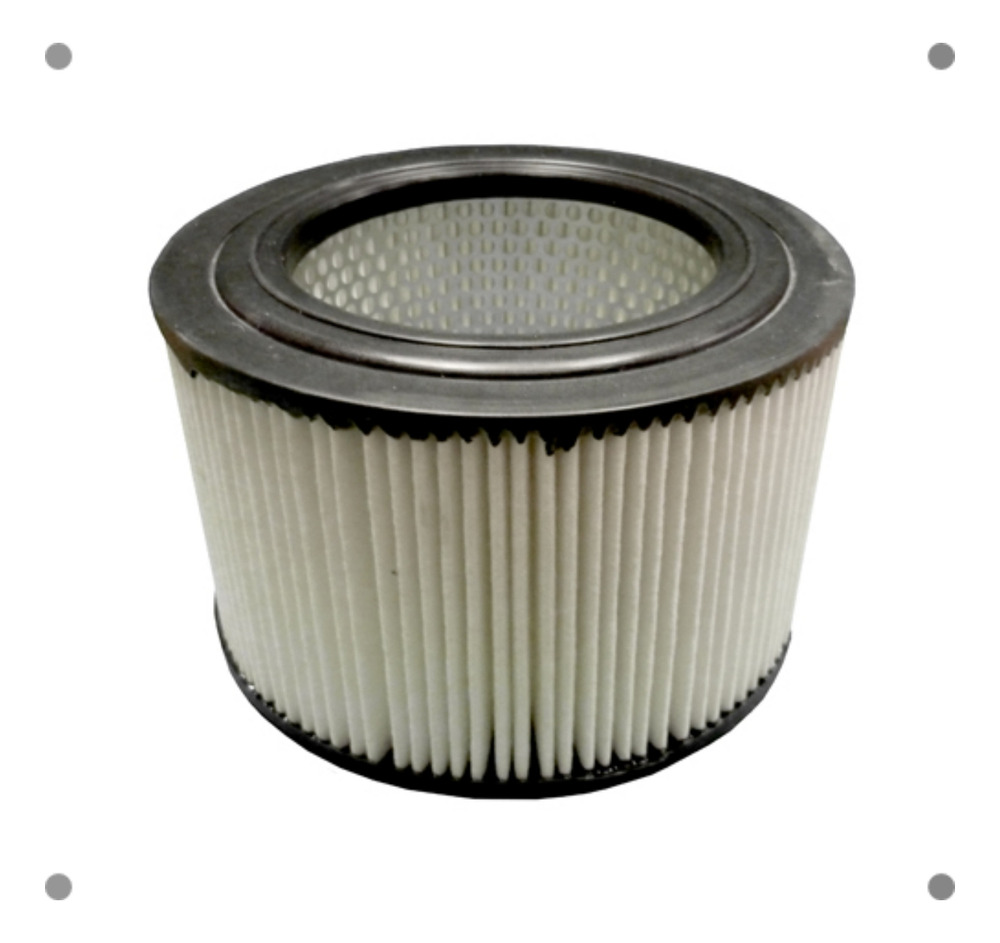 Filtro Aire Filtec Para Kia Pregio 1998 2004