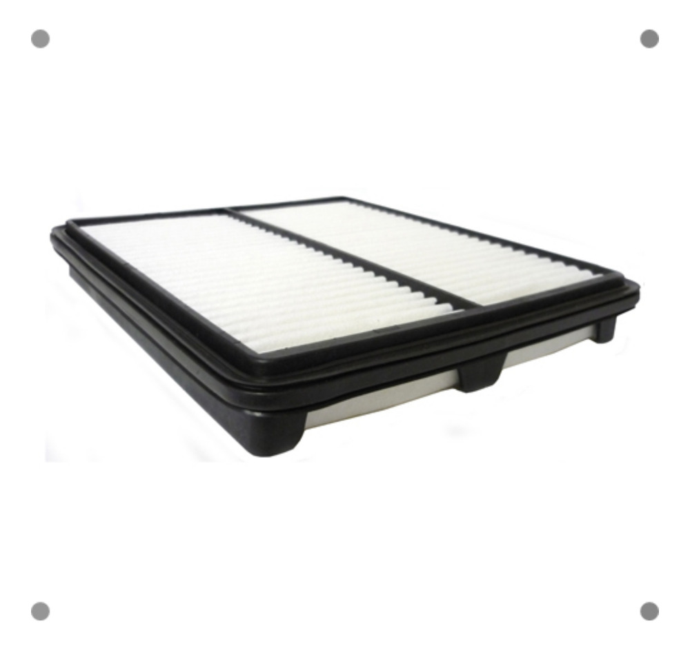 Filtro Aire Filtec Para Daewoo Leganza 1998 2003