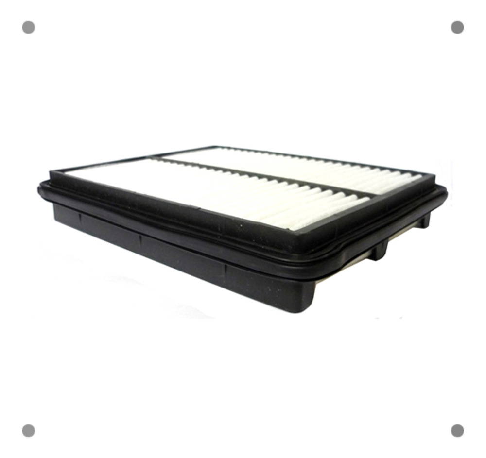 Filtro Aire Filtec Para Daewoo Nubira 1998 2003
