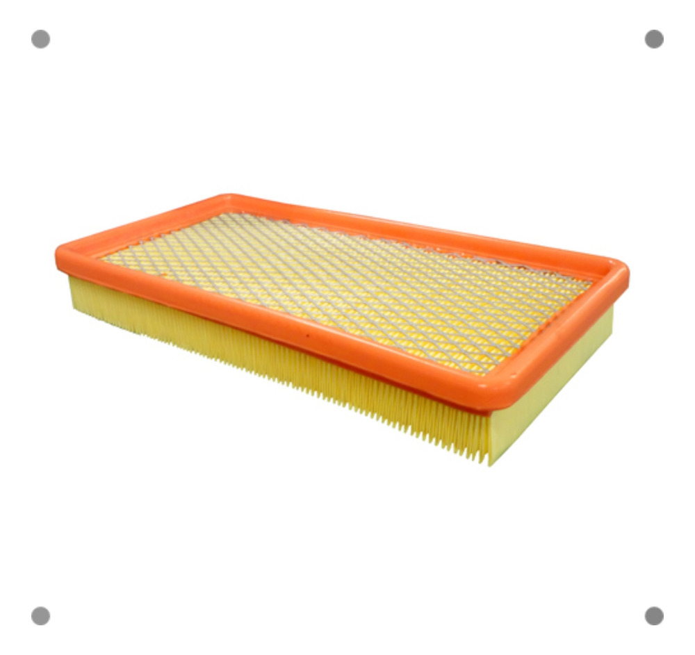 Filtro Aire Filtec Para Chevrolet Astrovan 1996 2005