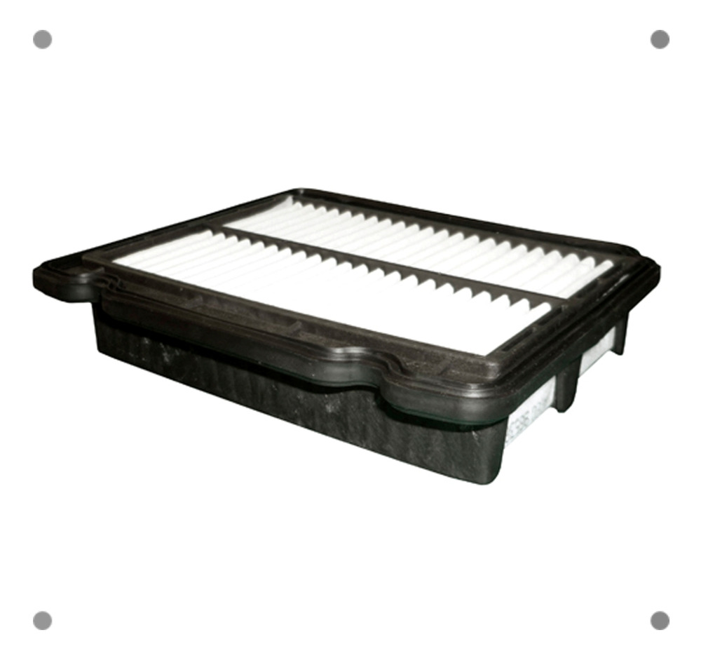 Filtro Aire Filtec Para Chevrolet Aveo 2004 2017