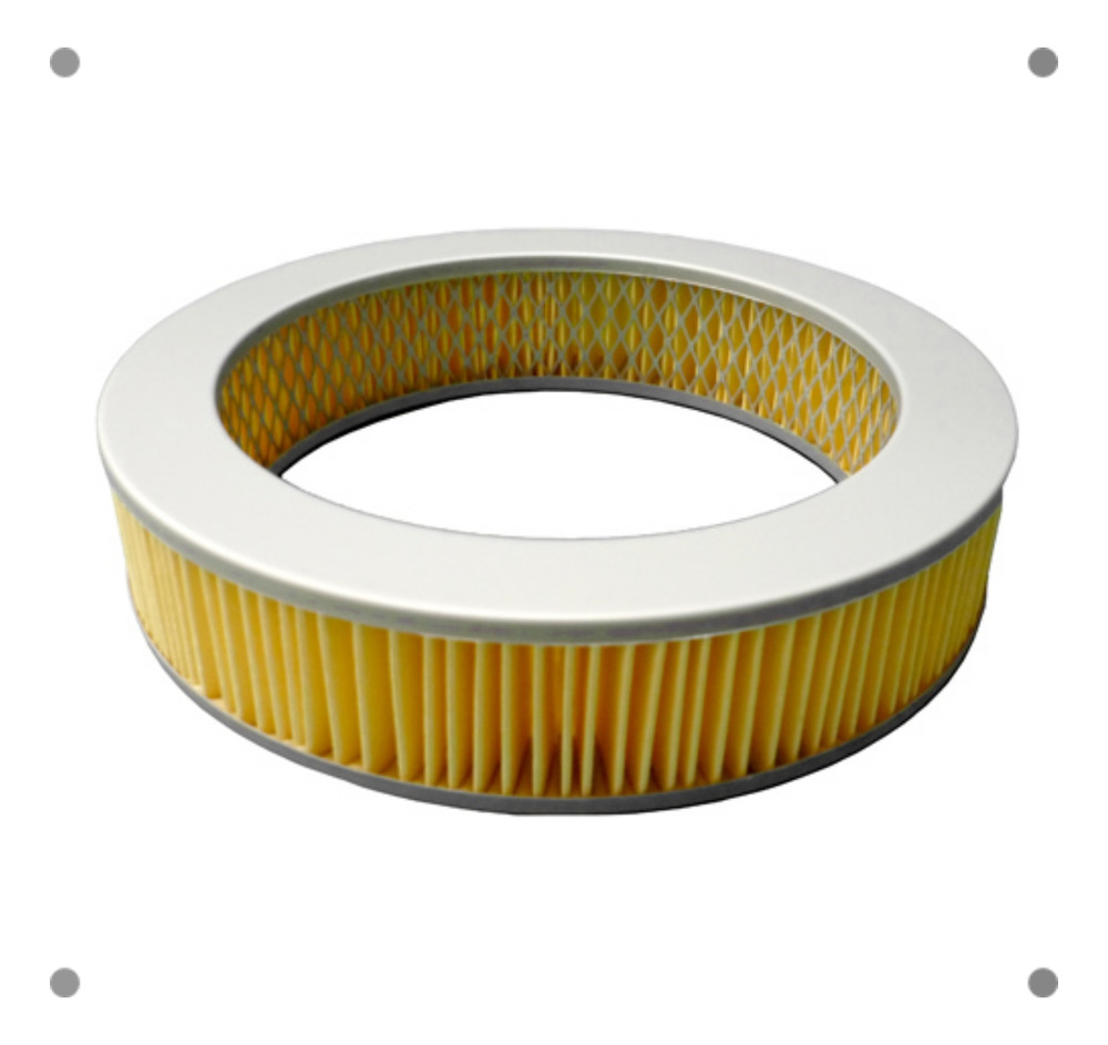 Filtro Aire Filtec Para Datsun 120a 1974 1985