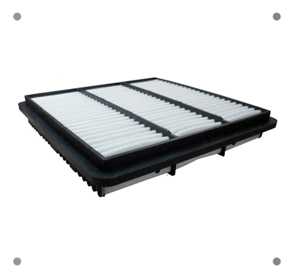 Filtro Aire Filtec Para Great Wall Haval 3 2011 2018