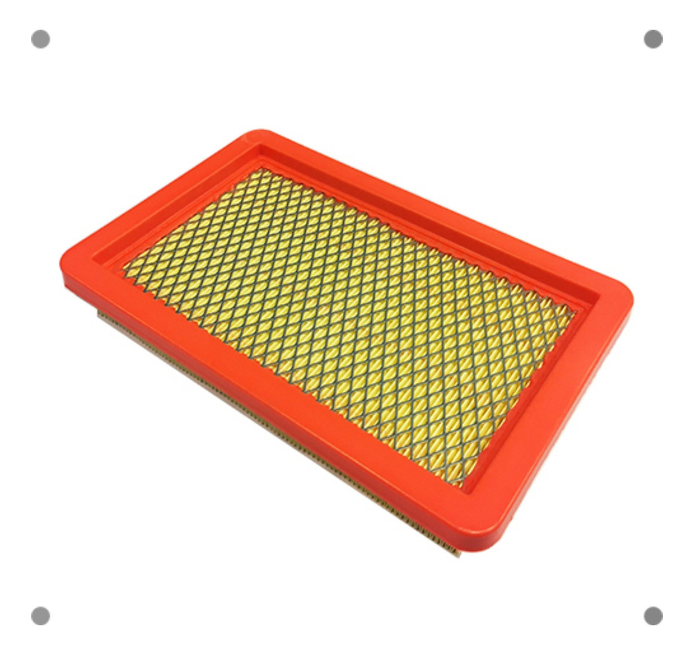 Filtro Aire Filtec Para Haima 3 2011 2012