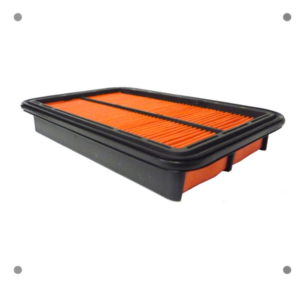Filtro Aire Filtec Para Mazda 626 1991 2002