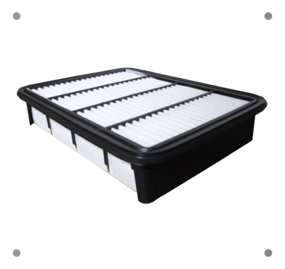 Filtro Aire Filtec Para Mazda B2500 2001 2007
