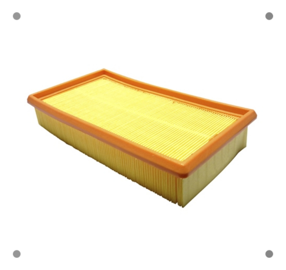 Filtro Aire Filtec Para Audi A3 1998 2001