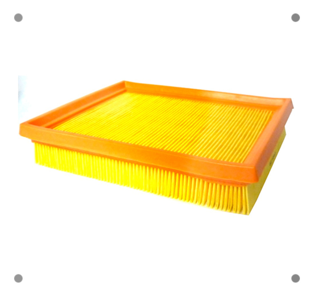 Filtro Aire Filtec Para Citroen Xsara Picasso 2000 2000