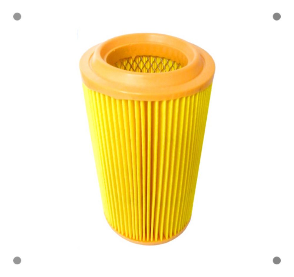 Filtro Aire Filtec Para Citroen Berlingo 1999 2007