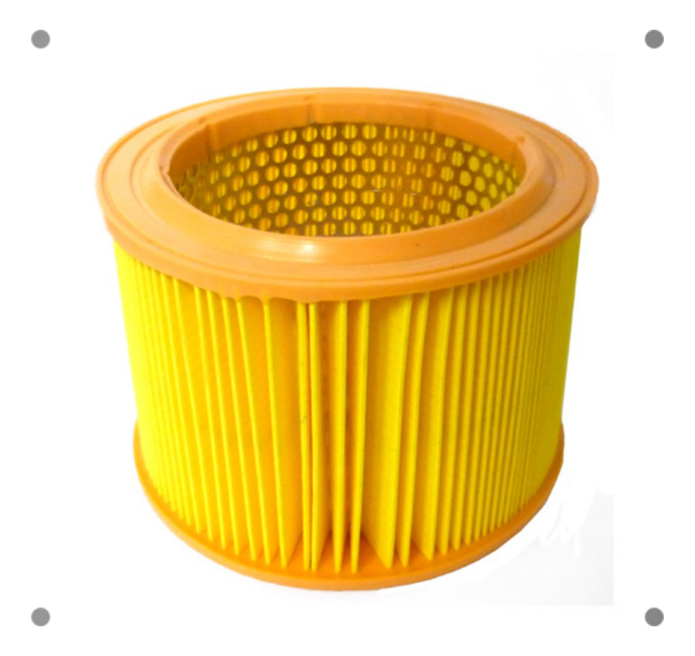 Filtro Aire Filtec Para Citroen Berlingo 1999 2007