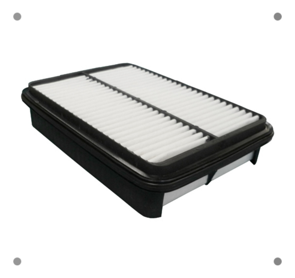Filtro Aire Filtec Para Toyota Hilux 1991 1997