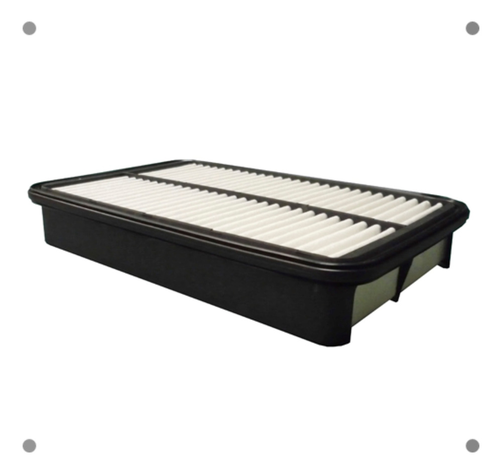 Filtro Aire Filtec Para Toyota Corolla 1991 2001