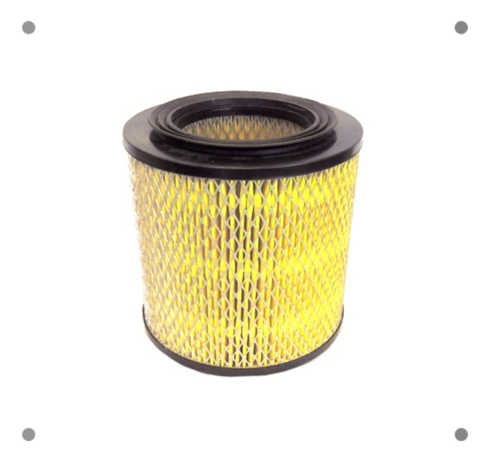 Filtro Aire Filtec Para Toyota Hilux 1985 1996