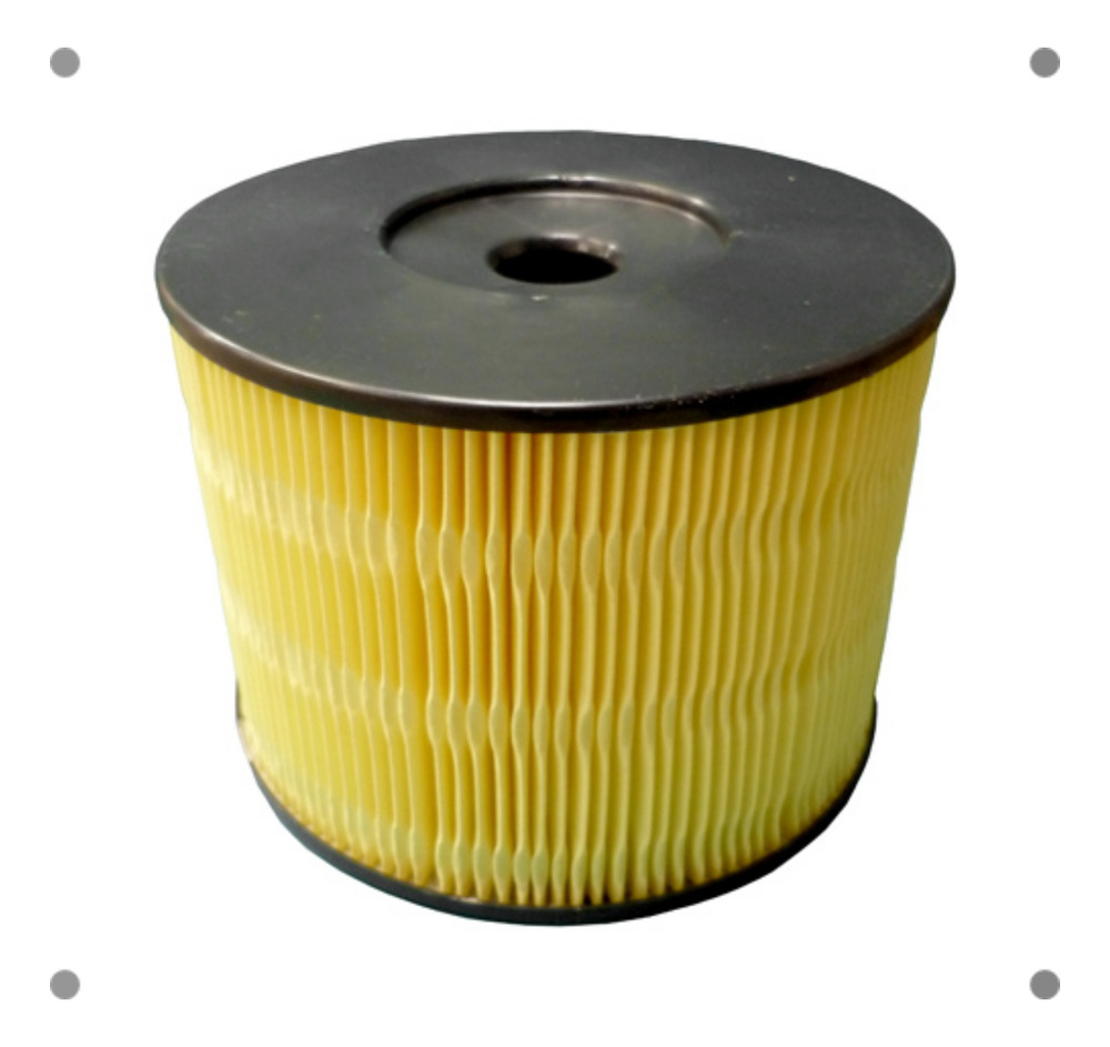 Filtro Aire Filtec Para Toyota Hilux 2000 2006