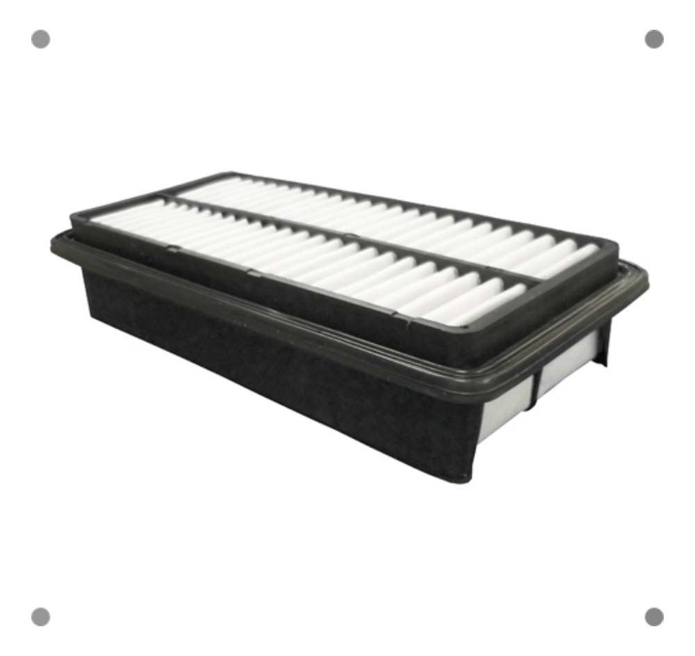 Filtro Aire Filtec Para Toyota Paseo 1993 1996