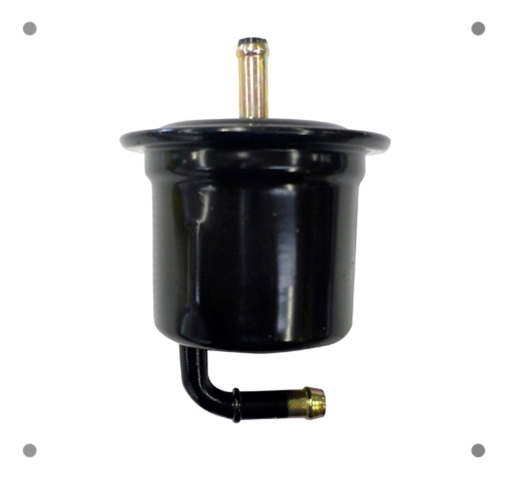Filtro Bencina Filtec Para Suzuki Alto 2005 2009