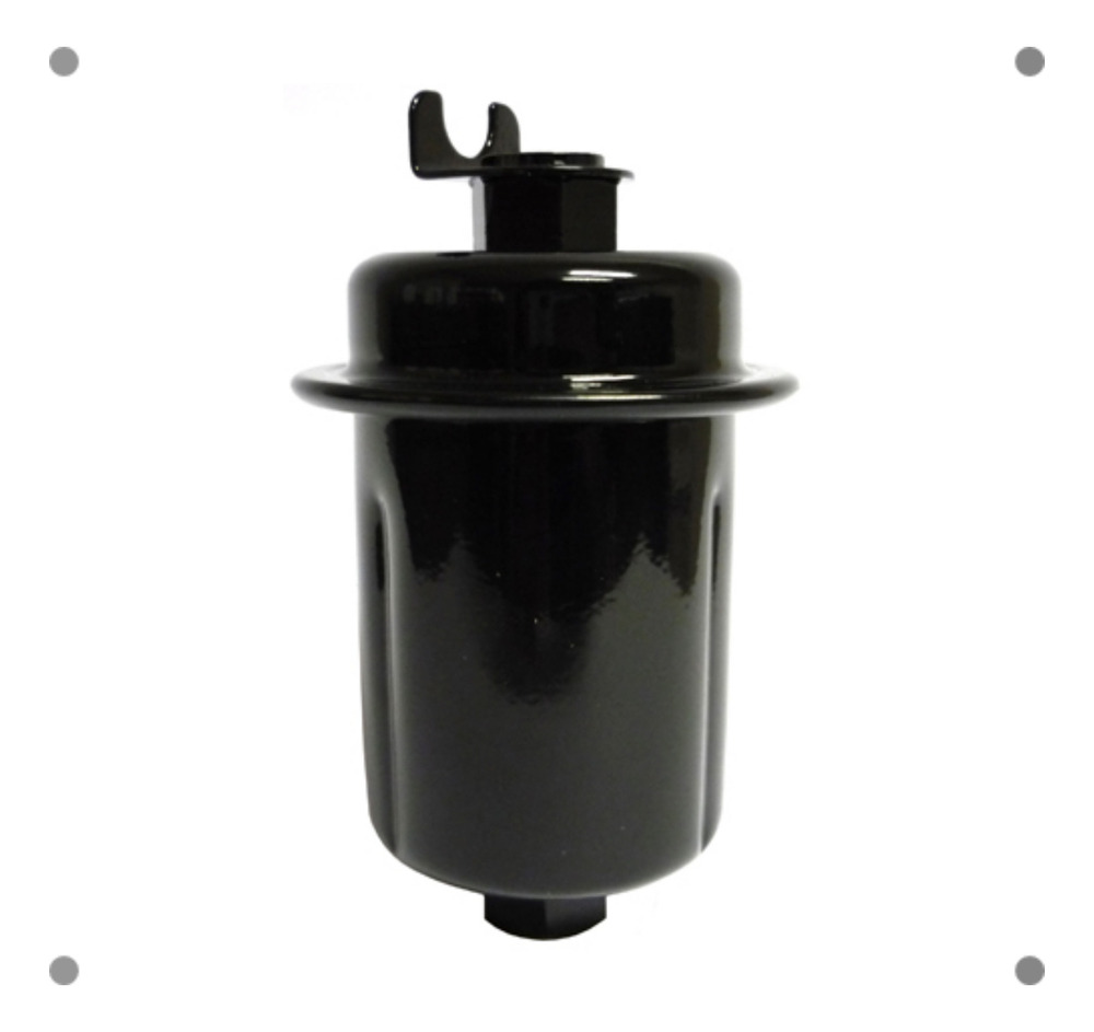 Filtro Bencina Filtec Para Hyundai Accent 1995 1999