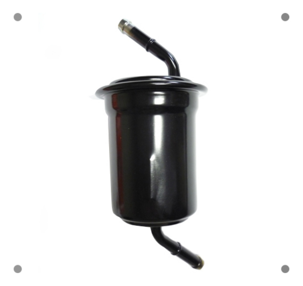 Filtro Bencina Filtec Para Kia Sephia 1995 1997