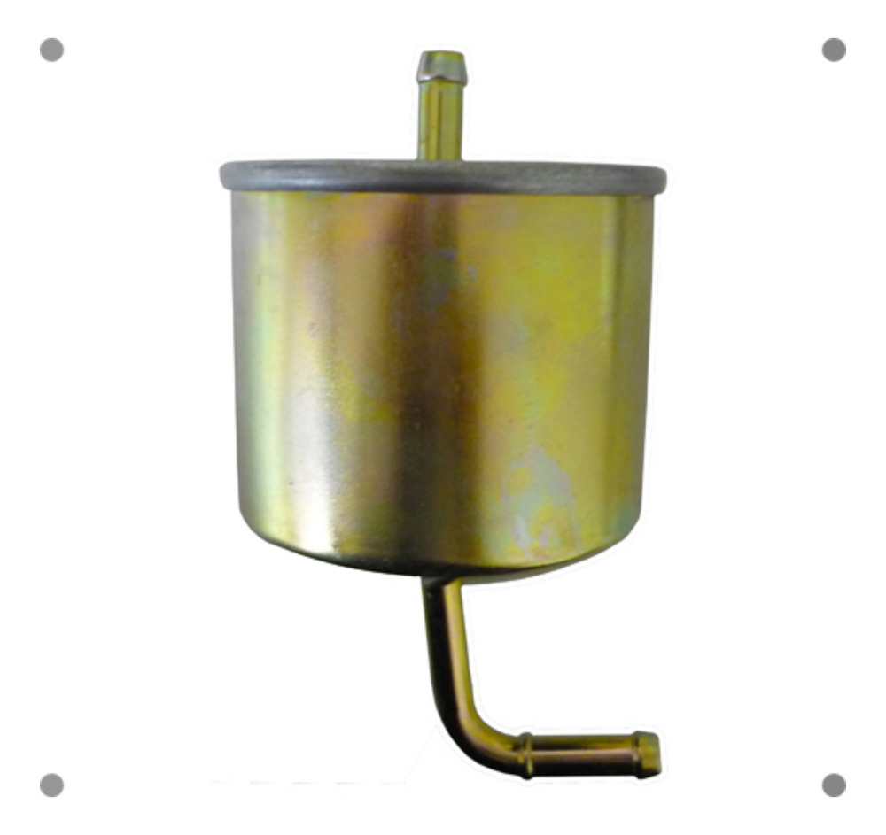 Filtro Bencina Filtec Para Subaru Loyale 1987 1993