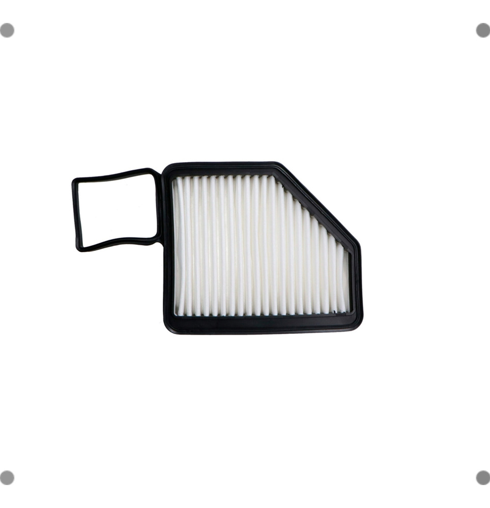 Filtro Aire Filtec Para Hyundai Atos 2019 2023
