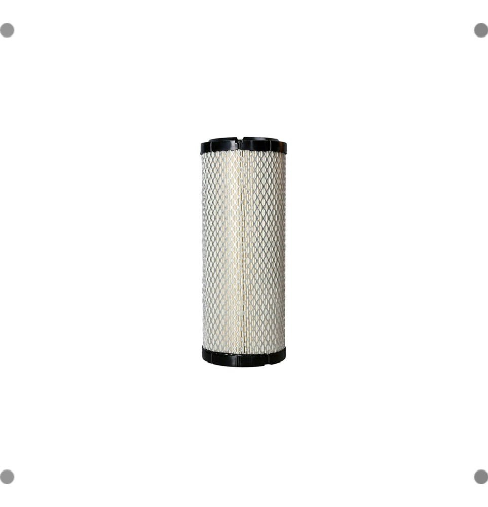 Filtro Aire Filtec Para Jansen Grua Horquilla 0 0