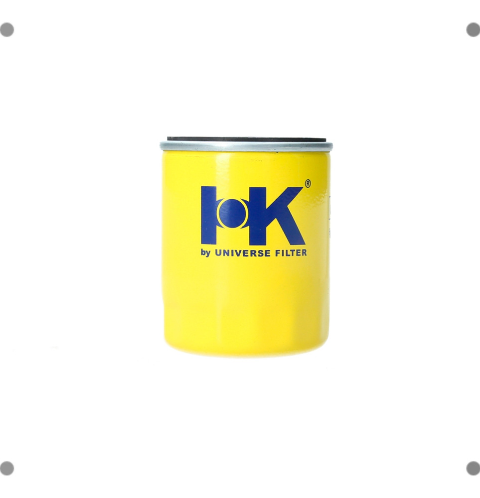 Filtro Aceite Hk Para Baic Up 2015 2017