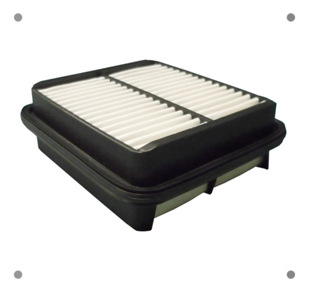 Filtro Aire Filtec Para Suzuki Liana 2001 2002