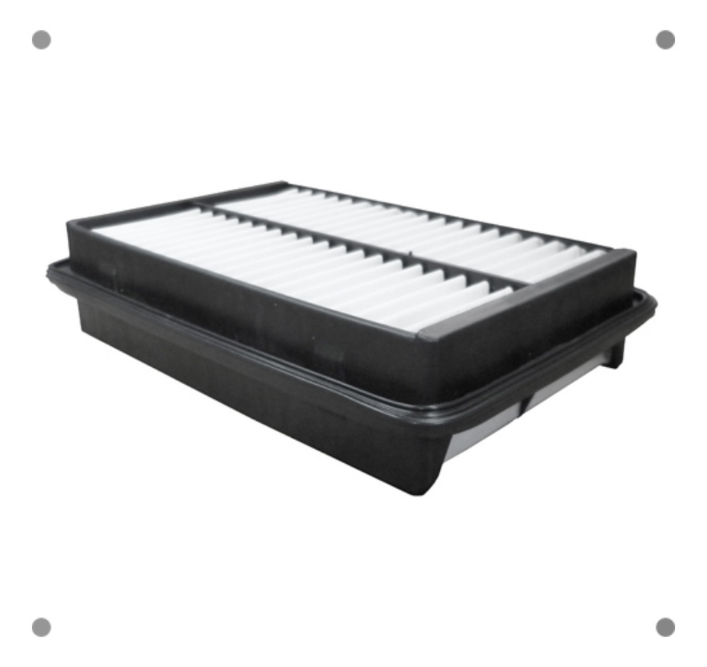 Filtro Aire Filtec Para Suzuki Aerio 2003 2008