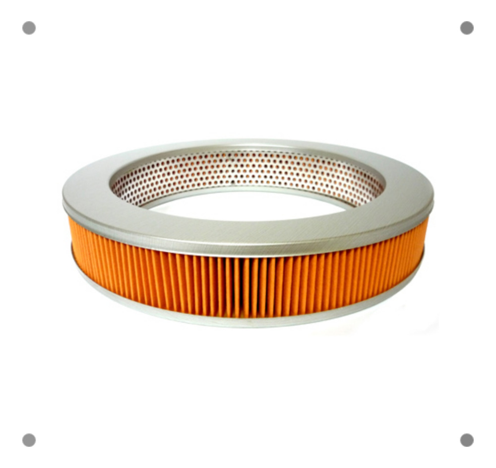 Filtro Aire Filtec Para Datsun 160j 1979 1981