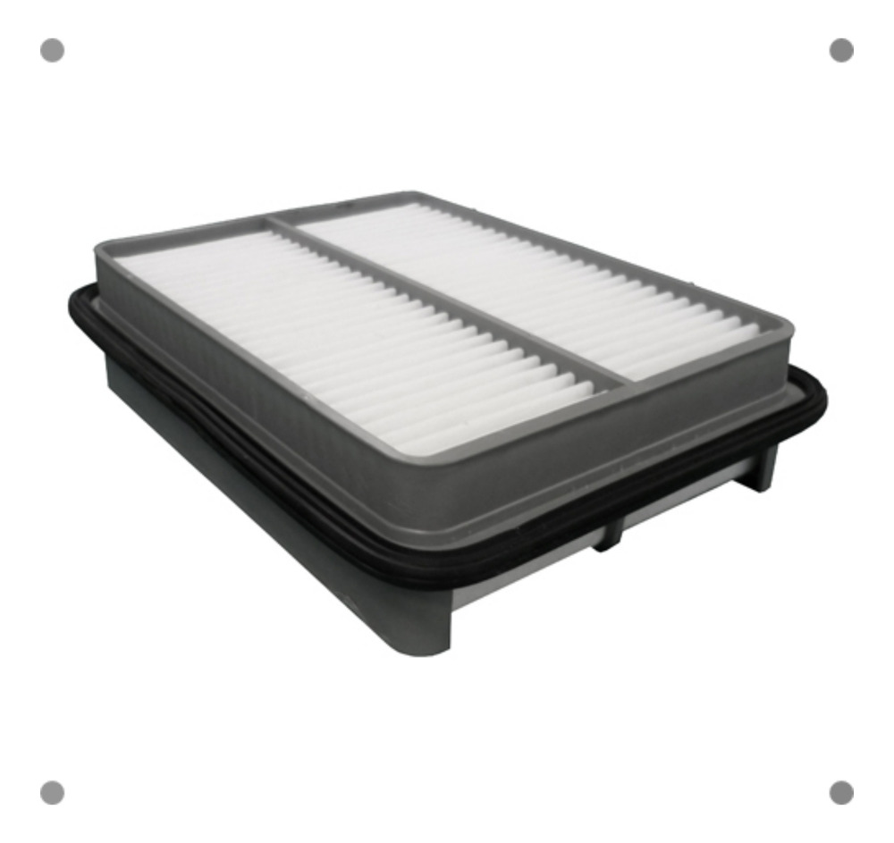Filtro Aire Filtec Para Daihatsu Applause 1989 2000