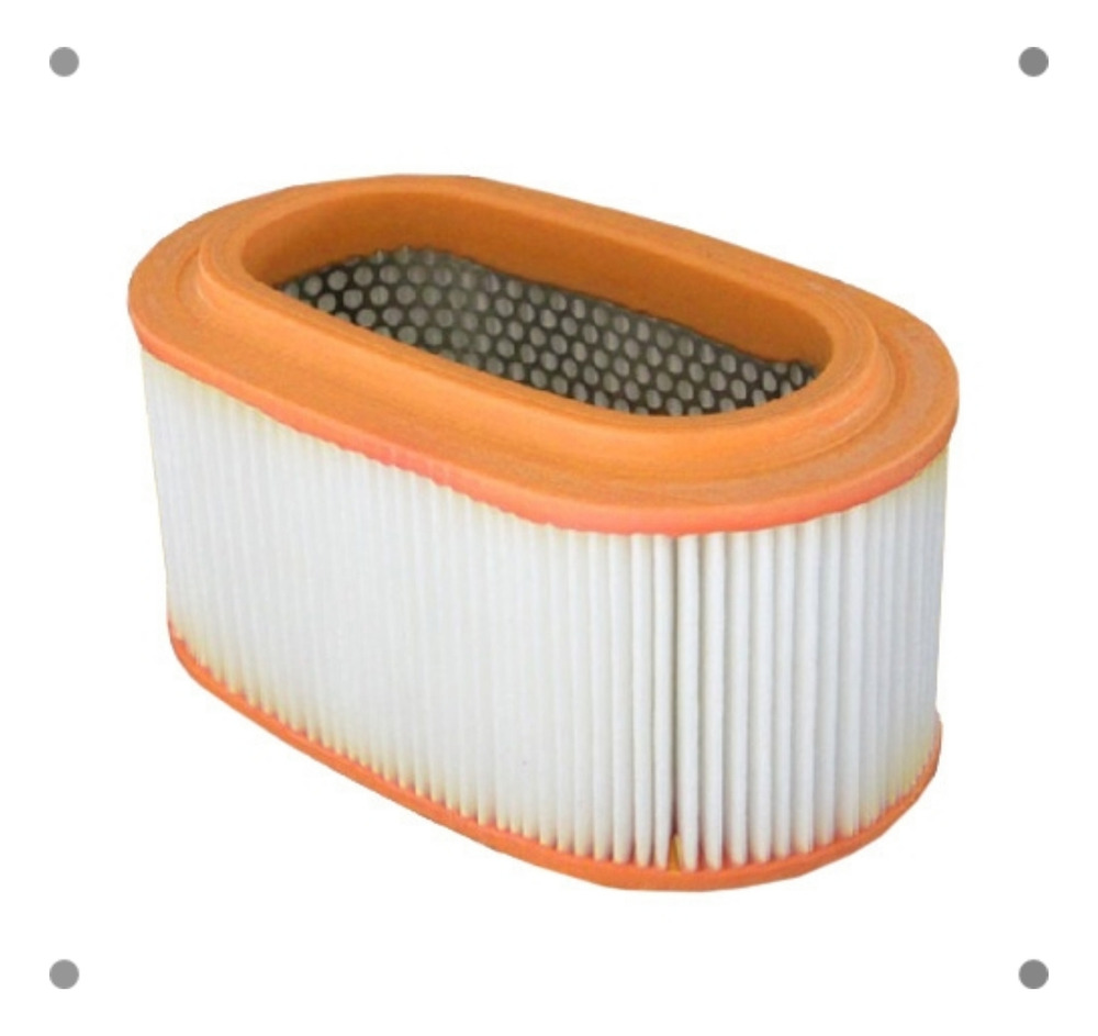 Filtro Aire Filtec Para Hyundai Porter 2004 2010