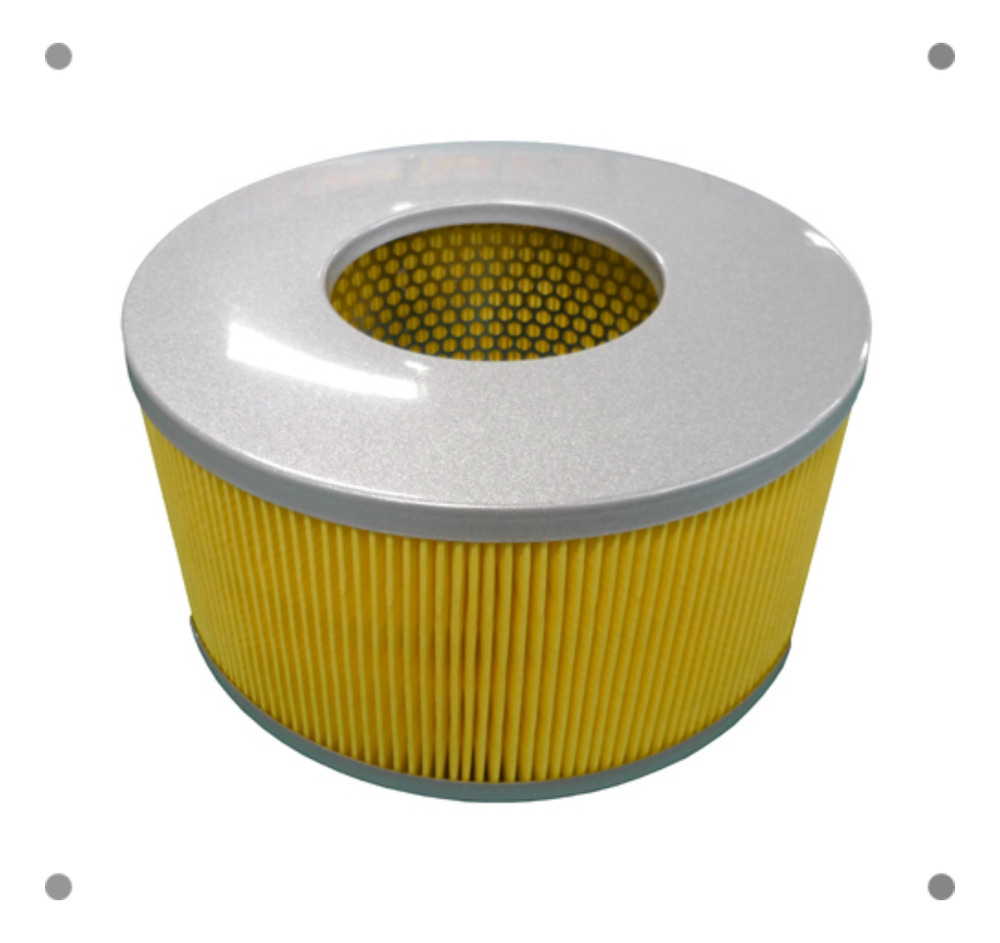 Filtro Aire Hk Para Toyota Hilux 1991 1998