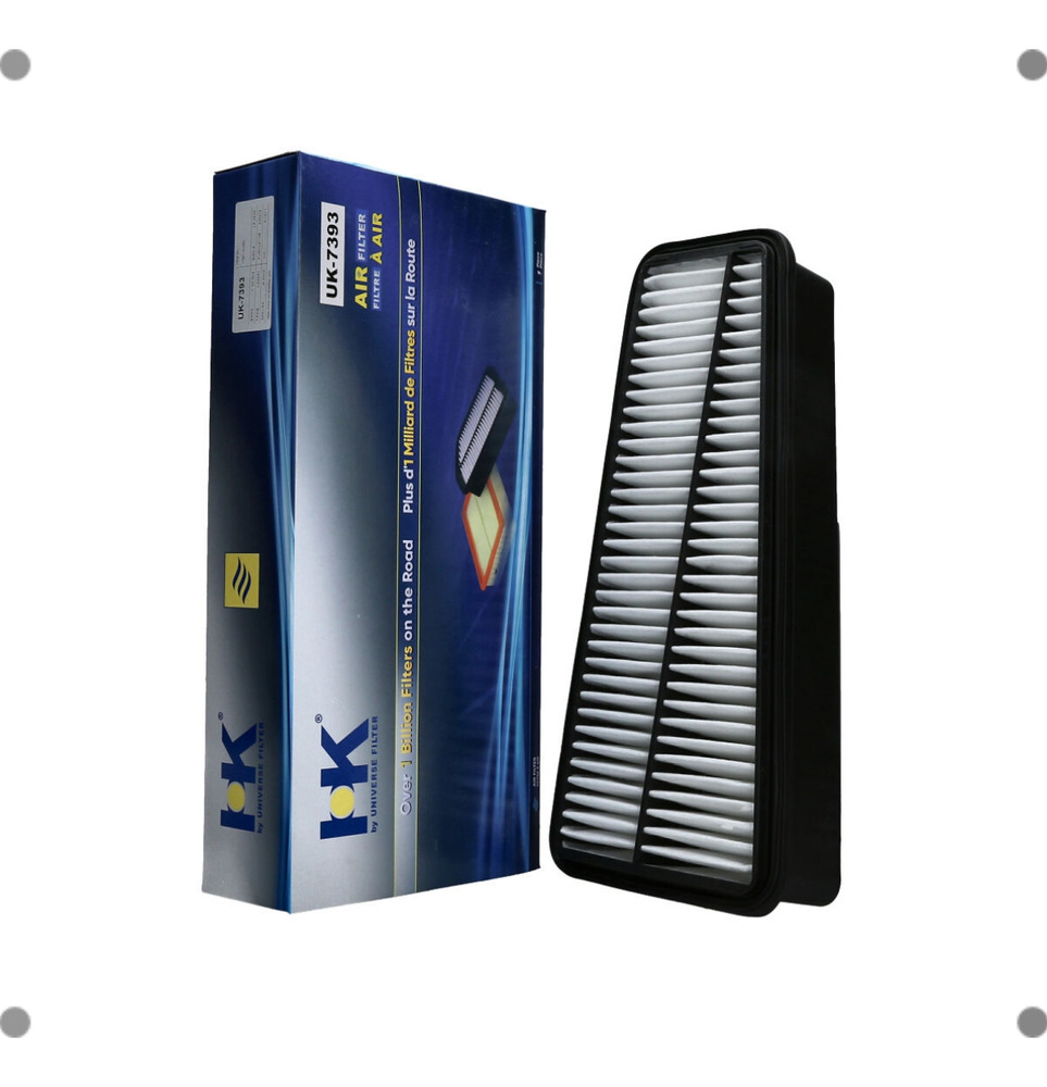 Filtro Aire Hk Para Toyota 4runner 2004 2016