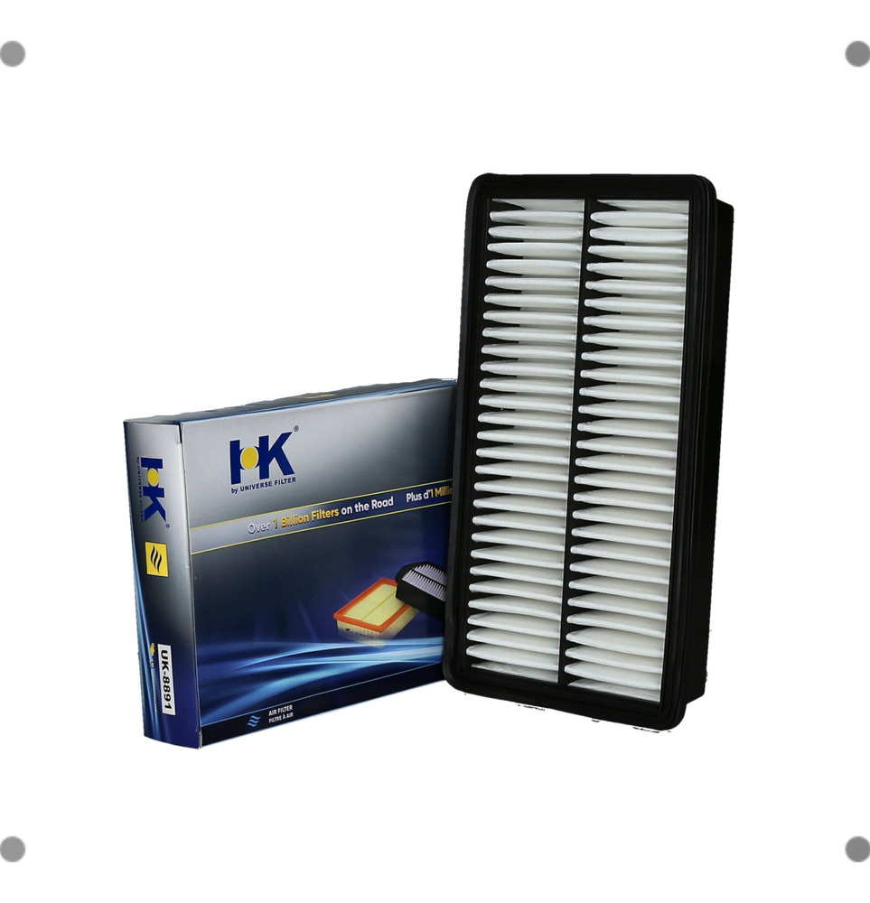 Filtro Aire Hk Para Haima 7 2013 2014