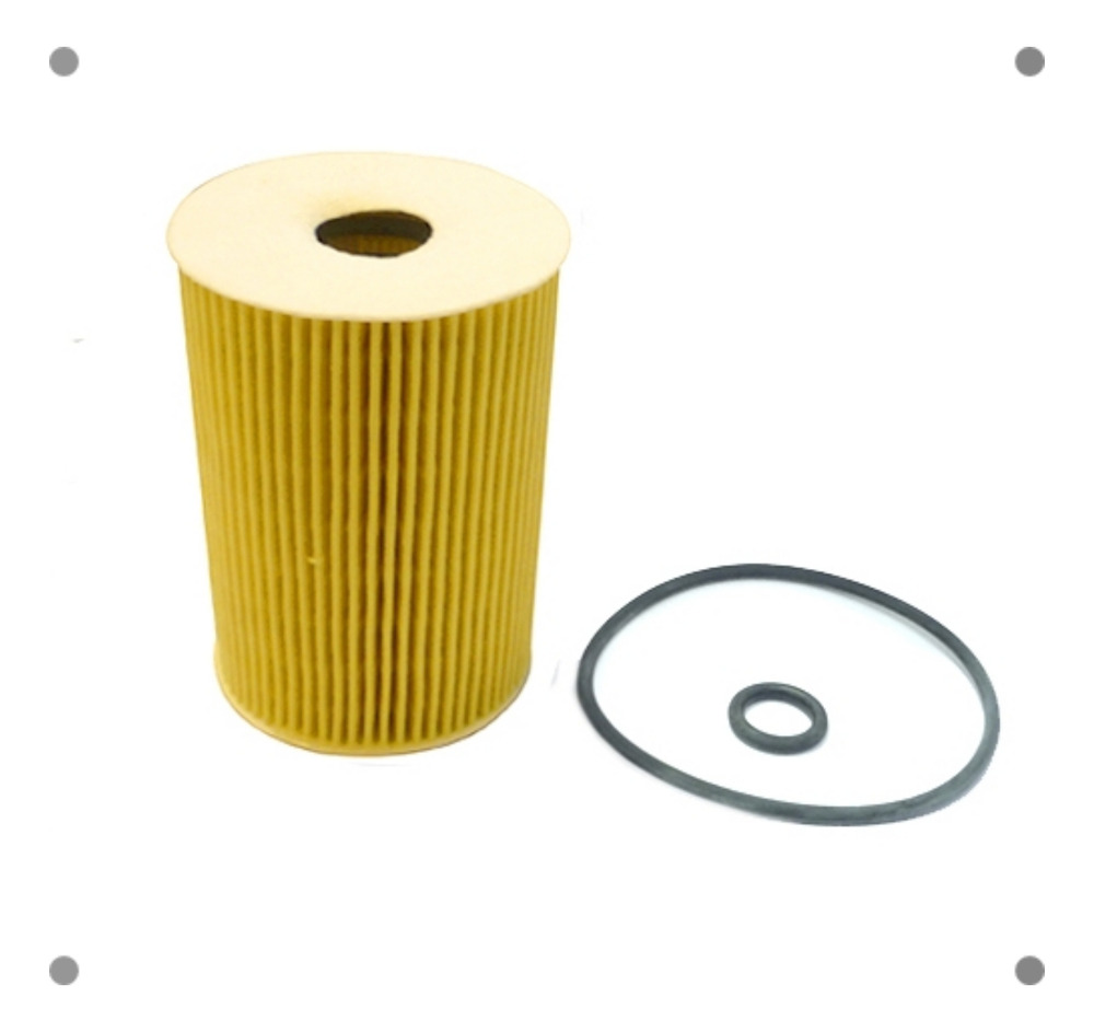 Elemento Filtro Aceite Filtec Para Dongfeng Df 2012 2014