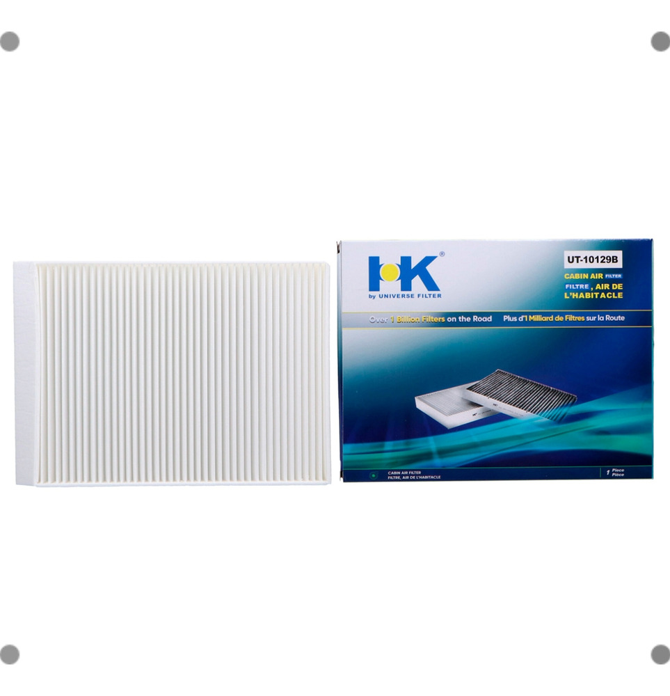 Filtro Polen Hk Para Mercedes Benz C180 2014 2020